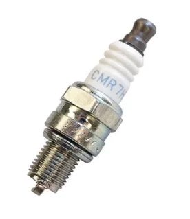 Spark plug replacement